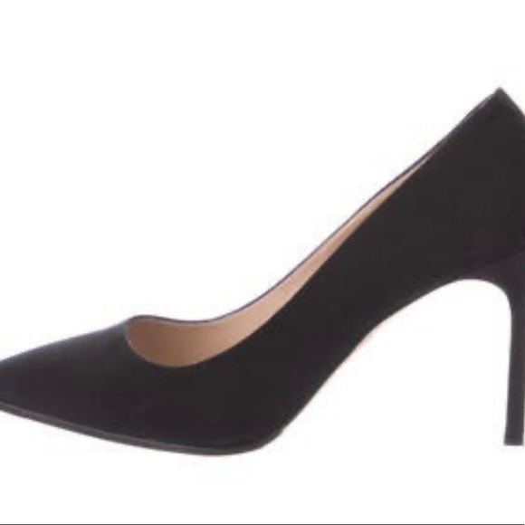 Manolo Blahnik Pumps 40.5 - Picture 2 of 12